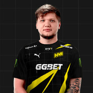 Player Avatar