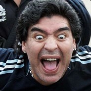 MARADONA