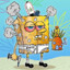 Sponge Bob