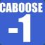 Caboose -1