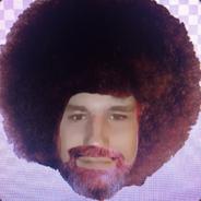 The New Bob Ross