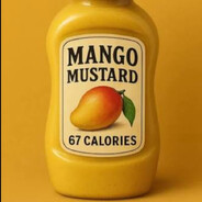 Mango67 case.Gifts avatar