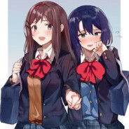 超级无敌百合大王