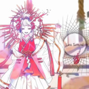 宵宫姐姐的绷带