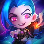 Get Jinxed