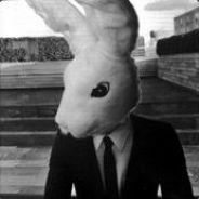 Mr. Rabbit@【兔子】