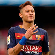 NEYMAR JR