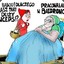 Babcia z Biedronki