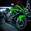 Kawasaki Ninja ZX-10R KRT 2016