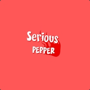 Serious Pepper