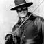 El Zorro