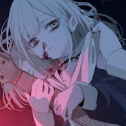 花咲川野Neko乐奈猫猫