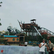 万一娶了刘亦菲