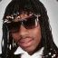 Rick James