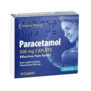 Paracetamol