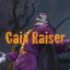 Cain Raiser