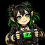 Steam avatar