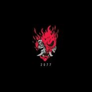 SAMURAI 2077 avatar