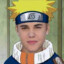 Naruto Bieber