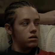 ♿︎ White Boy Carl