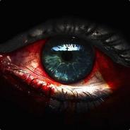 BloodyEye