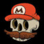 MarioSkull