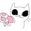 Silly Cat