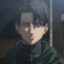 CAPITÁN LEVI