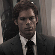 Dexter Morgan