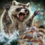 eldritch raccoon