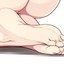 Anime Feetsies