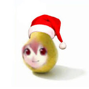 Chris P. Chicken SKINS