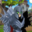 Frozen Throne Warcraft Enjoyer