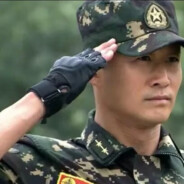 红细胞行动组长何晨光