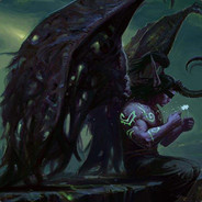 我的信仰灵魂守卫