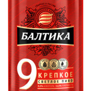 Балтика 9