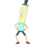 Poopybutthole