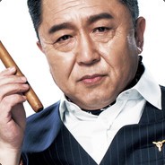 于大爷。抽烟喝酒烫头