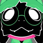 Ralsei Gaming