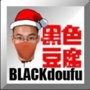BLACKdoufu