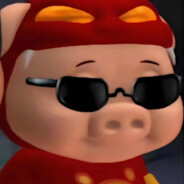 内心极度阴暗的GG Bond