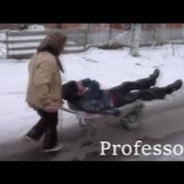 Profesor X