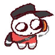 Player Avatar