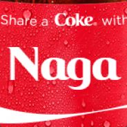=UKK=Naga*