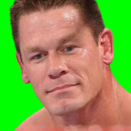 John Cena