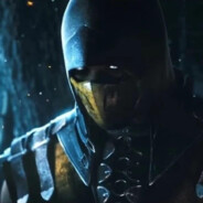 Scorpion