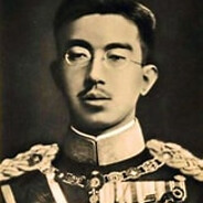 てんのうへいか