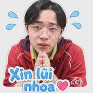 Vượng lo