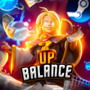 UP BALANCE