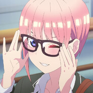 Nakano Ichika